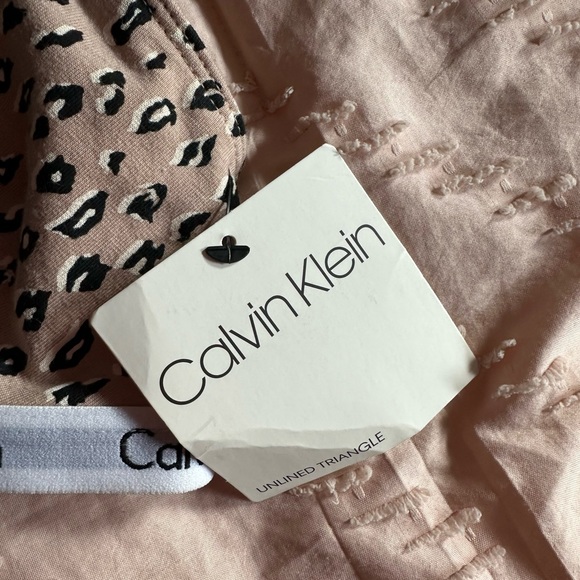 CK Bralette NWT - Picture 3 of 5